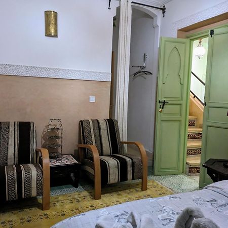 Riad La Medersa Marrakesh Ruang foto