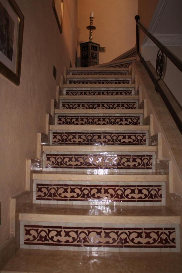 Riad La Medersa Marrakesh Bagian luar foto
